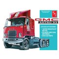 Amt GMC Astro 95 Semi Tractor Plastic Model Kit AM36787